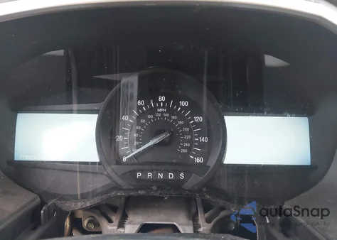 2015 Ford Edge Sel из США, поврежденный, VIN 2FMTK3J96FBB03769